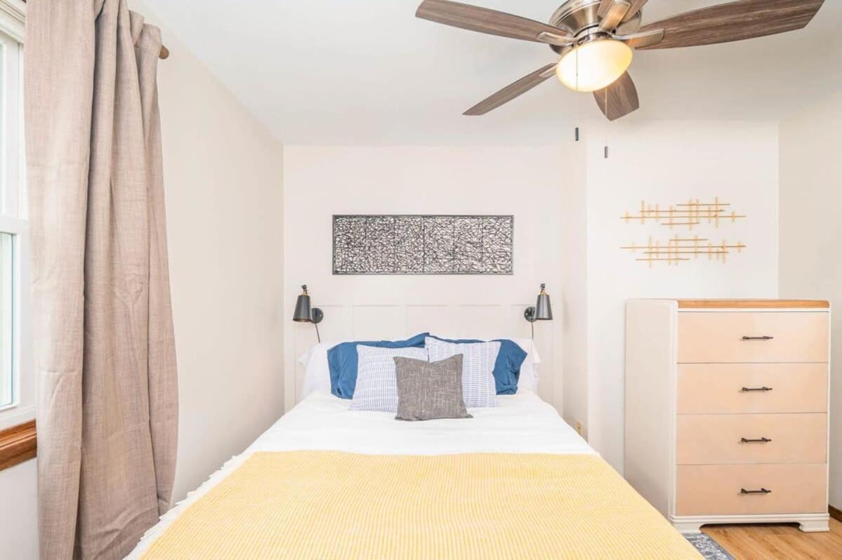 Relax On Ridgeview- 3 Bedroom Appleton Exterior photo
