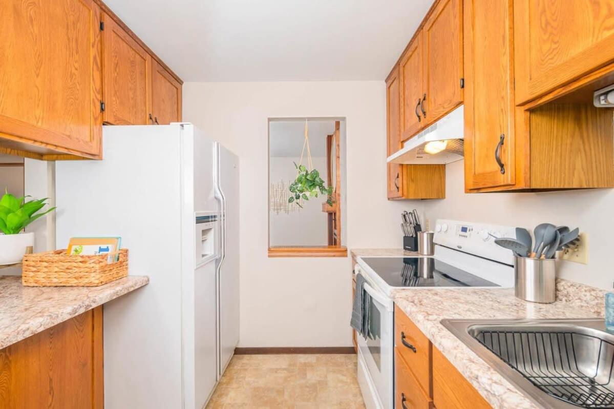 Relax On Ridgeview- 3 Bedroom Appleton Exterior photo